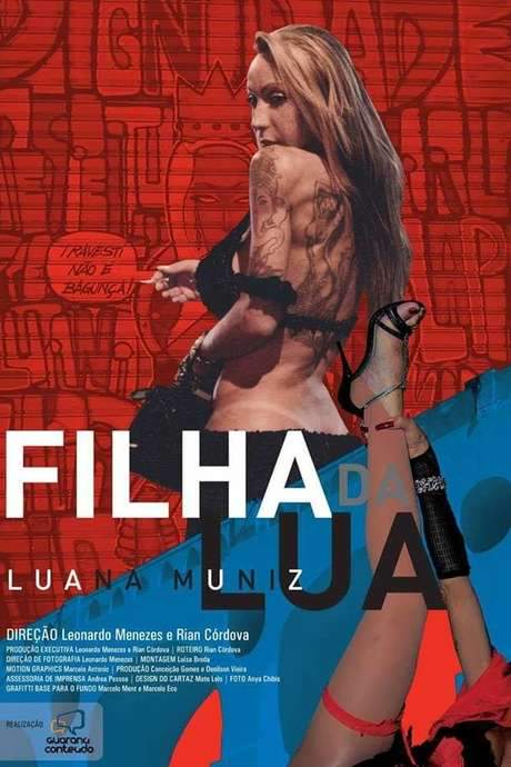 Luana Muniz: Daughter of the Moon
